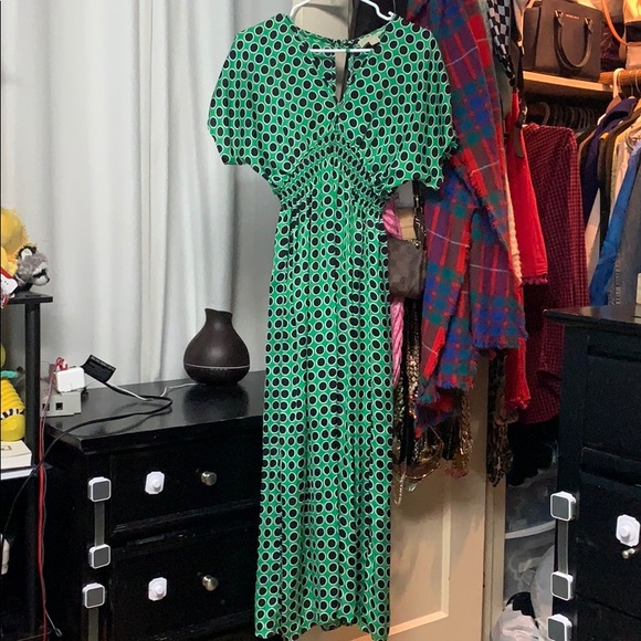 Michael Kors maxi dress - Picture 3 of 4